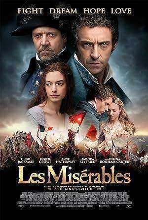 مسلسل Les Misérables الموسم الاول الحلقة 6 والاخيرة مترجمة