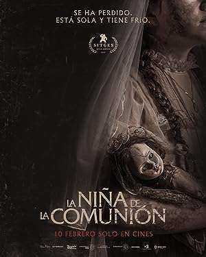 مشاهدة فيلم The Communion Girl 2022 مترجم