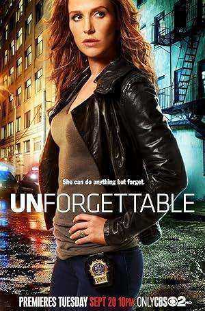 مسلسل Unforgettable الموسم الاول الحلقة 22 والاخيرة مترجمة