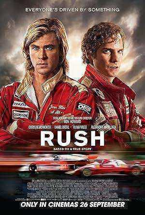 فيلم Rush 2013 مترجم