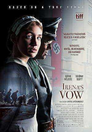 فيلم Irena’s Vow 2023 مترجم اون لاين