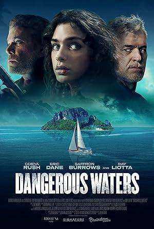 فيلم Dangerous Waters 2023 مترجم