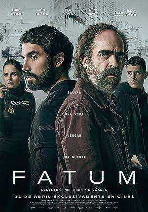 فيلم Fatum 2023 مترجم