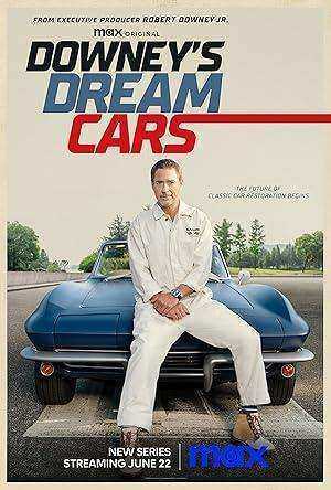 مسلسل Downey's Dream Cars الموسم الاول الحلقة 6 والاخيرة