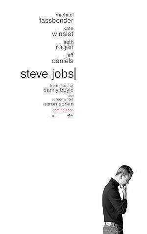 فيلم Steve Jobs 2015 مترجم