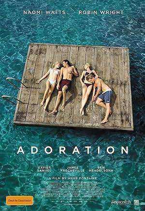 فيلم Adore 2013 مترجم