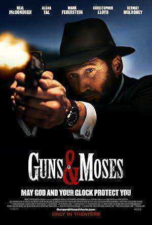 فيلم Guns and Moses 2025 مترجم اون لاين