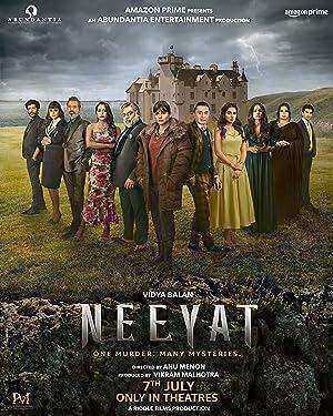 مشاهدة فيلم Neeyat 2023 مترجم