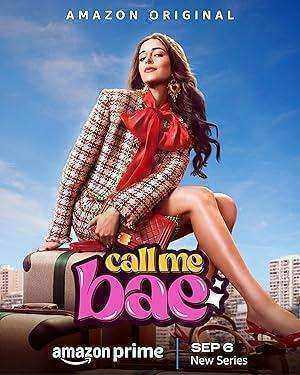 مسلسل Call Me Bae الموسم الاول الحلقة 8 والاخيرة مترجمة