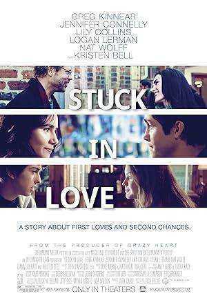 فيلم Stuck in Love 2012 مترجم