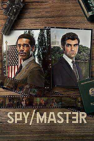 مسلسل Spy Master الموسم الاول مترجم