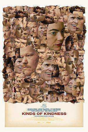 فيلم Kinds of Kindness 2024 مترجم اون لاين