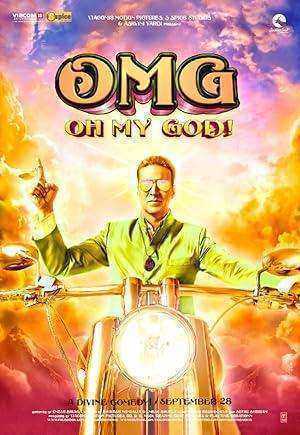 فيلم OMG Oh My God! 2012 مترجم