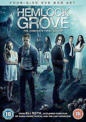 مسلسل Hemlock Grove الموسم الاول الحلقة 13 والاخيرة مترجمة