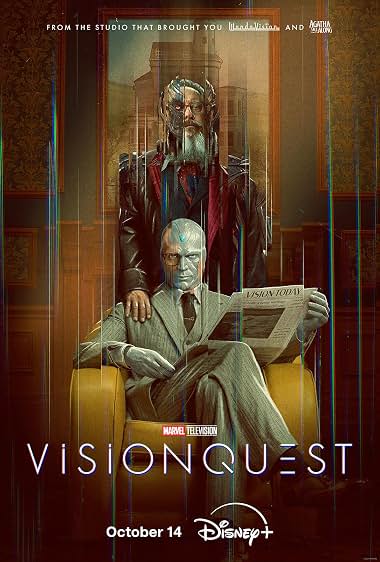 مسلسل VisionQuest الموسم الاول الحلقة 3 مترجمة