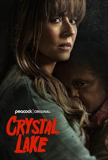 مسلسل Crystal Lake الموسم الاول الحلقة 8 والاخيرة مترجمة