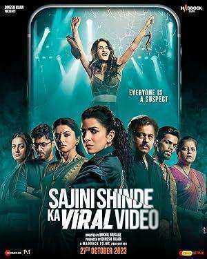 فيلم Sajini Shinde Ka Viral Video 2023 مترجم