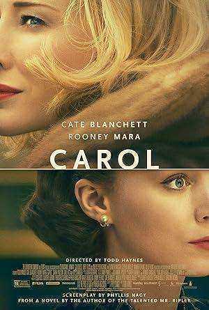 فيلم Carol 2015 مترجم