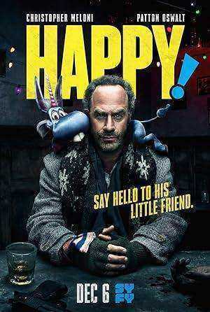 مسلسل Happy الموسم الاول الحلقة 8 والاخيرة