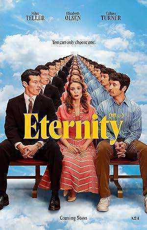 فيلم Eternity 2025 مترجم اون لاين