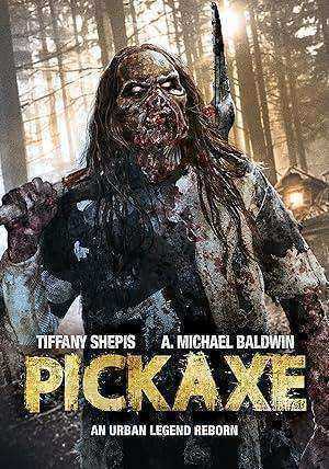 فيلم Pickaxe 2019 مترجم
