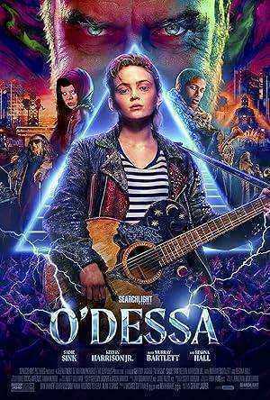 فيلم O Dessa 2025 مترجم اون لاين