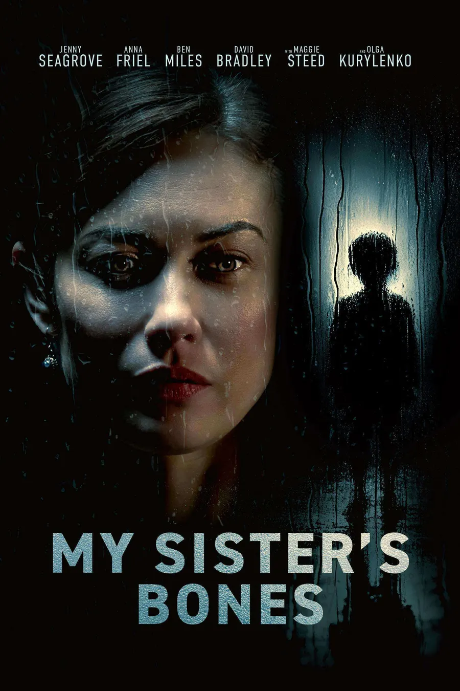 فيلم My Sister’s Bones 2026 مترجم اون لاين