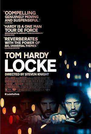 فيلم Locke 2013 مترجم اون لاين