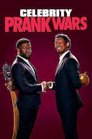 برنامج Celebrity Prank Wars الموسم الاول الحلقة 10 والاخيرة مترجمة