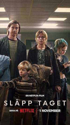 فيلم Let Go 2024 مترجم