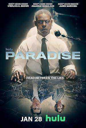 مسلسل Paradise الموسم الاول الحلقة 1 مترجمة