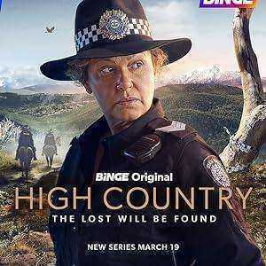 مسلسل High Country الموسم الاول الحلقة 8 والاخيرة مترجمة