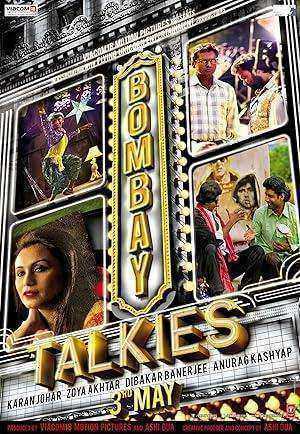 فيلم Bombay Talkies 2013 مترجم