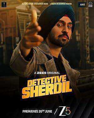 فيلم Detective Sherdil 2025 مترجم اون لاين