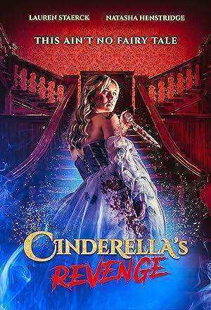 فيلم Cinderella's Revenge 2024 مترجم اون لاين
