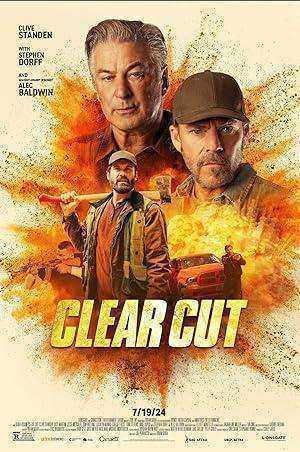 فيلم Clear Cut 2024 مترجم اون لاين
