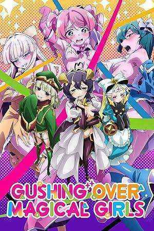 انمي Mahou Shoujo ni Akogarete الحلقة 10 مترجمة