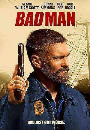 فيلم Bad Man 2025 مترجم اون لاين