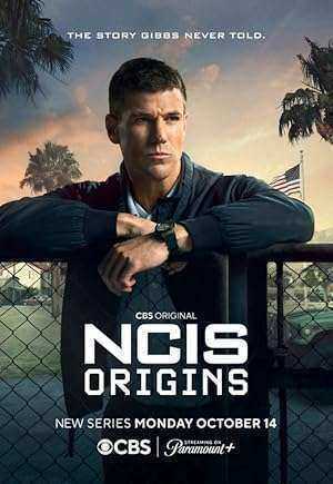 مسلسل NCIS Origins الموسم الاول الحلقة 18 مترجمة