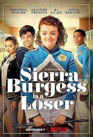 فيلم Sierra Burgess Is a Loser 2018 مترجم