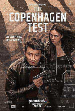 مسلسل The Copenhagen Test الموسم الاول الحلقة 8 والاخيرة مترجمة