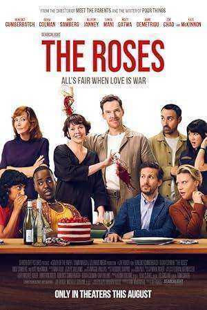 فيلم The Roses 2025 مترجم