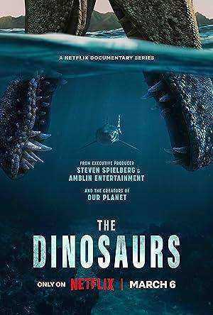 مسلسل The Dinosaurs الموسم الاول الحلقة 4 والاخيرة مترجمة