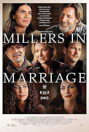 فيلم Millers in Marriage 2024 مترجم اون لاين