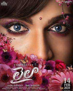 فيلم Laila 2025 مترجم