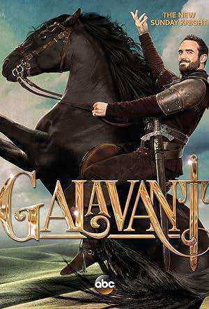مسلسل Galavant الموسم الثاني الحلقة 10 والاخيرة مترجمة
