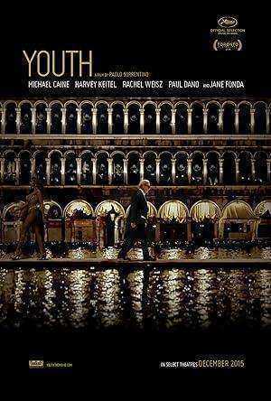 فيلم Youth 2015 مترجم