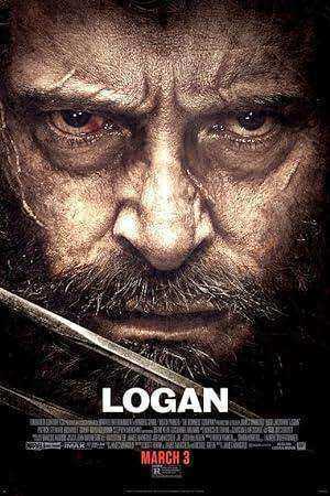 مشاهدة فيلم X Men 9 Logan 2017 مترجم