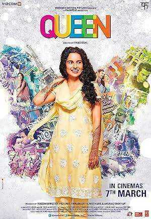 فيلم Queen مترجم
