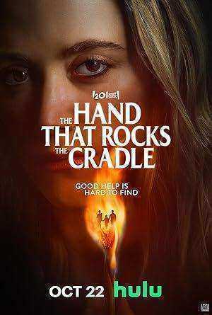 فيلم The Hand That Rocks the Cradle 2025 مترجم